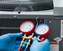 ac repair services with professional air conditioning system diagnostics in Tempe, AZ